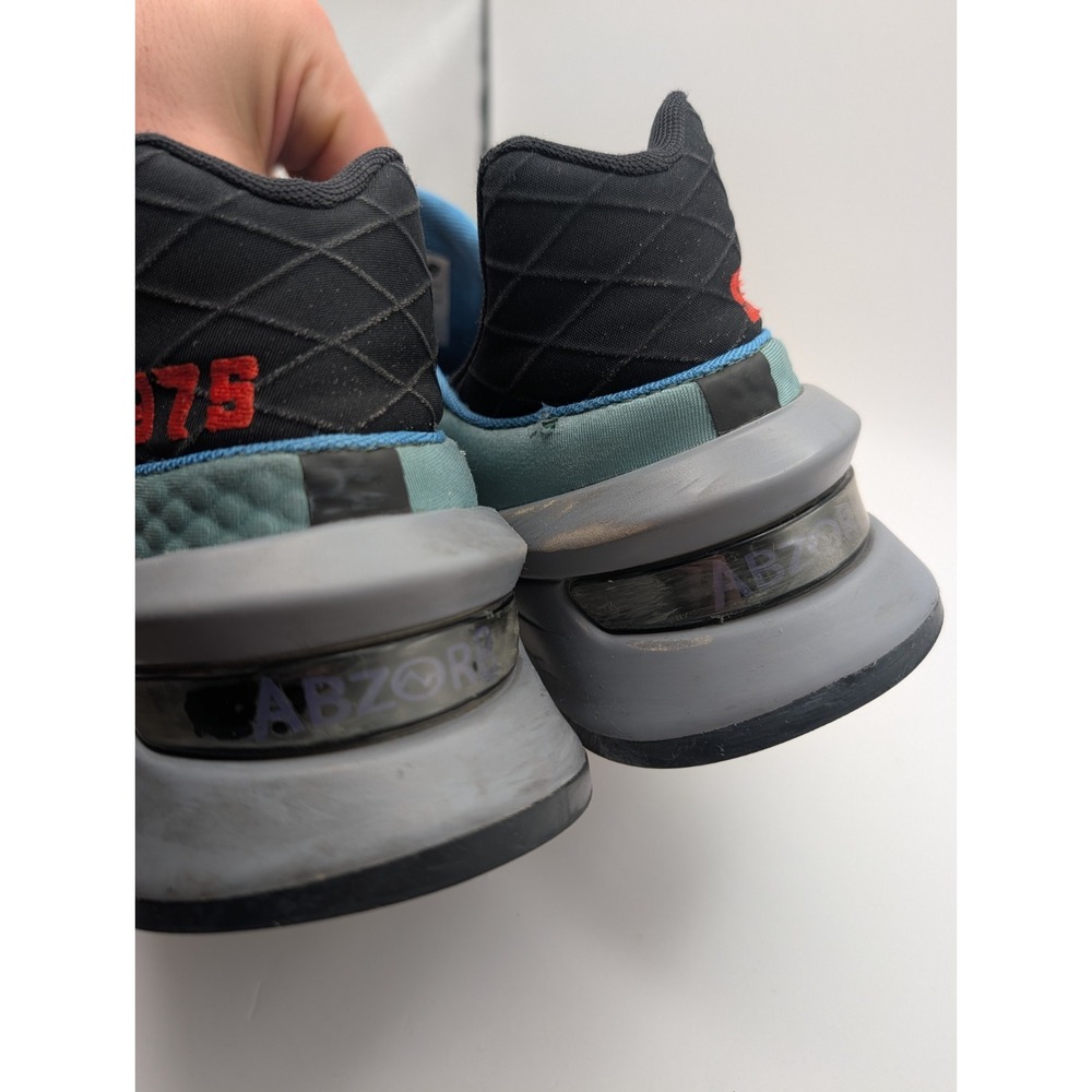 Bodega x New Balance 997S "No Bad Days" Men's Sneakers 10.5 MS997JBG ** - Picture 4 of 11